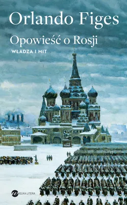 Immagine prodotto di Opowieść o Rosji. Władza i mit