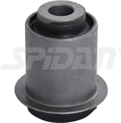 Produktbild von Lagerung Lenker für Querlenker für HONDA CIVIC VII Hatchback (EU, EP, EV) Hinten Vorne 411086 SPIDAN CHASSIS PARTS