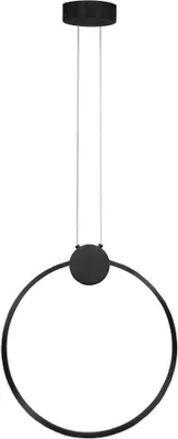 Obrázek produktu pro Stropní svítidlo tooLight APP1395-CP BLACK