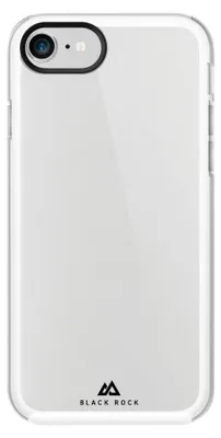Produktbild von Hama 180043, Cover, Apple, iPhone 7, Weiß