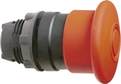 Obrázek produktu pro Schneider Electric ZB5AT84, Červená, Plast, Harmony XB5, IP69K, 40 mm, 56 mm