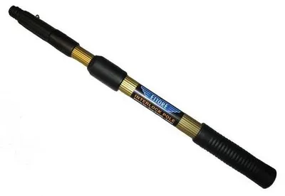 Produktbild von Ettore InterPro Teleskop-Reinigungsstange mit Interlock - 2-teilig, 2 x 30cm