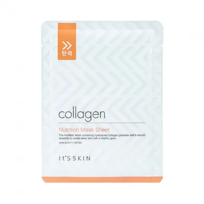 Image de Masque pour la peau au collagène de It's Skin, 17g