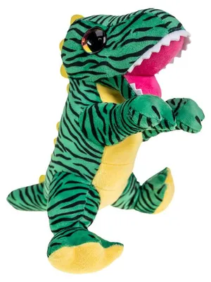 Productafbeelding van Lumo Stars Dino T-Rex, Dinosaur
