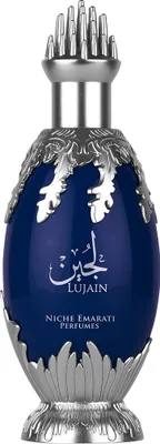 Produktbild von Lattafa Niche Emarati Lujain Eau De Parfum 100 ml (unisex)