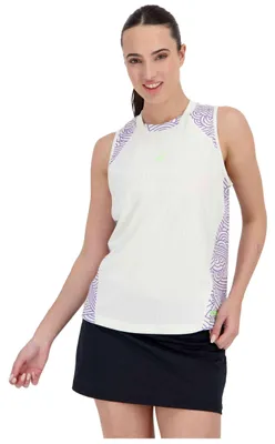 Image de T-shirt Asics 2042A417-400 pour Femme