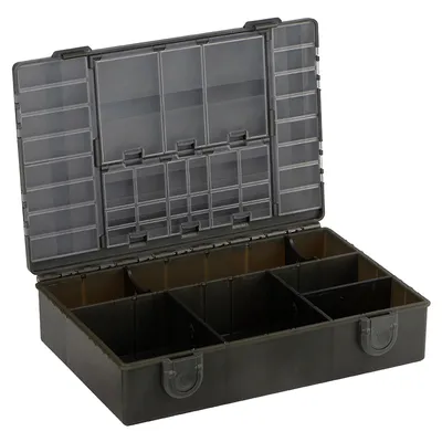 Produktbild von Fox Edges Tackle Box Medium 27x19x7cm - Zubehörbox