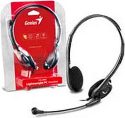 Immagine prodotto di GENIUS HS-M200C Black