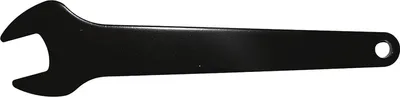 Produktbild von Makita Einmaulschlüssel SW 13 mit Aufhängeöse - 781039-9