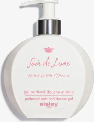 Zdjęcie produktu dla Perfumowany żel pod prysznic i do kąpieli Sisley 200 mililitrów