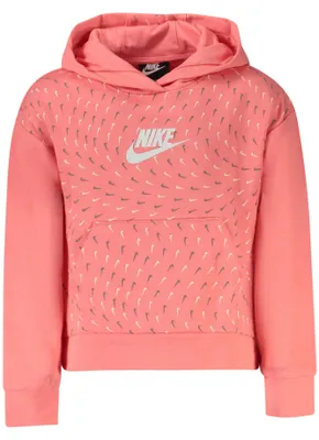 Obrázek produktu pro NIKE Mikiny 36J048_RSPINKSA