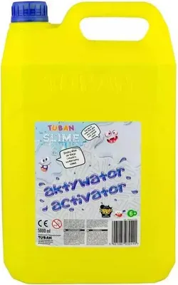 Immagine prodotto di Attivatore per melma, attivatore di melma, soluzione attivatrice liquida XXL 5 L