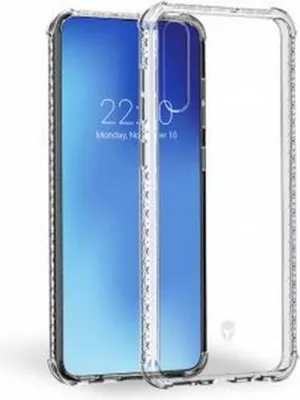 Produktbild von Force Case, Verstärkte Hülle für Samsung Galaxy A70 AIR, Transparent