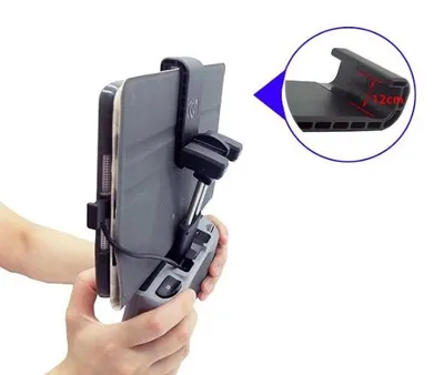 Produktbild von STABLECAM 2 5 Sonstiges Tablet-Zubehör