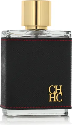 Produktbild von Carolina Herrera CH Men Eau De Toilette 100 ml (man)