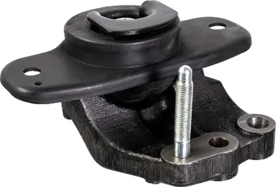 Produktbild von FEBI BILSTEIN Motorlager Gummimetalllager Rechts für TOYOTA AYGO (WNB1, KGB1) 177565
