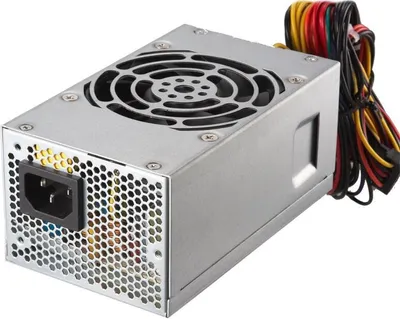 Obrázek produktu pro SEASONIC zdroj 300W SSP-300TBS / TFX / 80+ Bronze