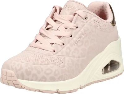 Produktbild von Skechers Sneaker Sneaker Kunstleder