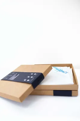 Immagine prodotto di Set di 2 fodere antiacaro nanoSPACE per cuscino 40 x 40 cm