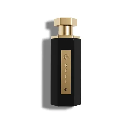 Produktbild von REEF 41 – Floral Vanille Unisexduft 100 ml