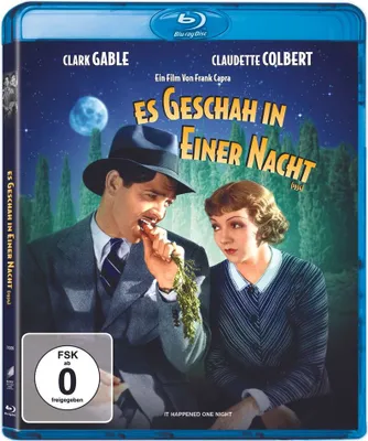 Obrázok produktu pre Es geschah in einer Nacht