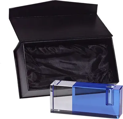 Produktbild von Stifthalter Block Pokal 12cm