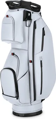 Immagine prodotto di Borsa da carrello Big Max Dri Lite Prime Off White