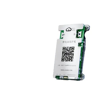Produktbild von Batteriemanagementsystem, Aktives Balancing, Mehrfache Schutzmaßnahmen, B1A8S10P