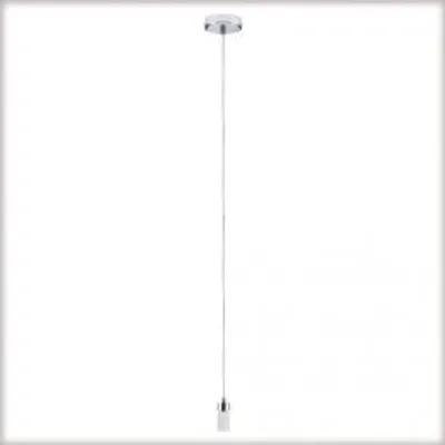Produktbild von Paulmann Living 2Easy Pendelleuchte 11W E27 Chrom 230V