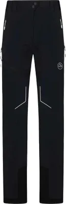 Zdjęcie produktu dla Excelsior Pant W, Styl M28, Kolor 999999 Czarny, Rozmiar M, La Sportiva