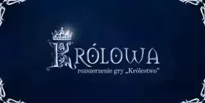 Produktbild von Królowa - (Buch auf Polnisch)