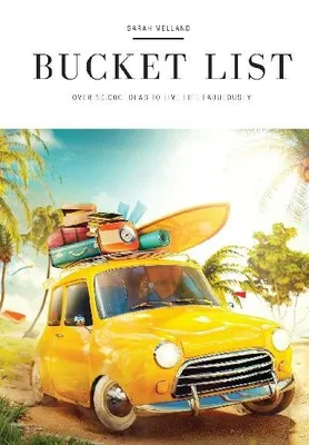 Produktbild von My Ultimate Bucket List