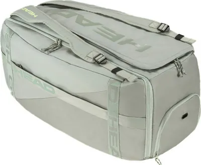 Produktbild von HEAD Pro Duffle Bag L LNLL     UNI