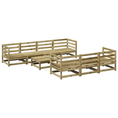 Zdjęcie produktu dla VidaXL 3299322, 8 szt.
