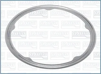 Produktbild von AJUSA 01558300 Auspuffdichtung Auspuffdichtung für OPEL INSIGNIA Caravan