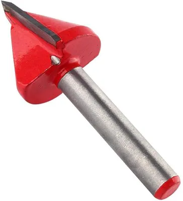 Immagine prodotto di Punta da fresatura CNC in acciaio al tungsteno per incisione, scanalatura a V, 60 gradi, albero da 6 mm, diametro tagliente da 22 mm, per la creazione di disegni tridimensionali, punta da incisione per la lavorazione del legno, smussatrice, rossa

Abbreviato in: Punta da fresatura CNC per disegni 3D, acciaio rosso, 6 mm, 60 gradi, 22 mm