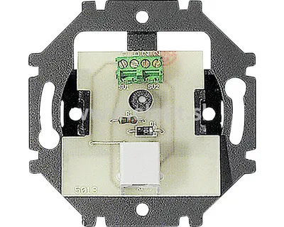 Image de ABB 5013U-A00103 répondeur téléphonique avec contrôle en boucle