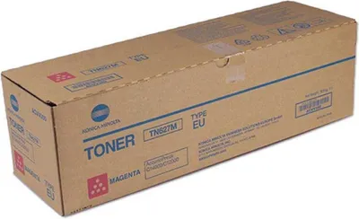 Zdjęcie produktu dla Minolta VV350 Toner (Purpurový)