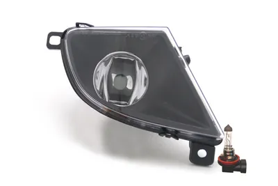 Produktbild von Nebelscheinwerfer passend für BMW 5er E60 E61 04/07-03/10 rechts m H8 63177177712 7177712 Johns