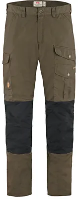 Produktbild von Singi Barents Pro Winter Trousers M Herren (Dark Olive) Größe 50
