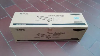 Produktbild von Xerox Phaser® 5550 -Tonermodul - 106R01294, 35000 Seiten, Schwarz