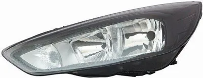 Produktbild von ABAKUS Scheinwerfer Links für FORD FOCUS III Turnier 431-11C9LMLEMN2