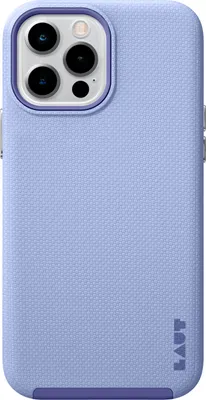 Produktbild von LAUT Shield, Cover, Apple, iPhone 14 Pro Max, 17 cm (6.7"), Lila