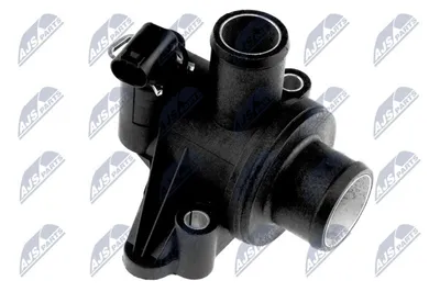 Produktbild von NTY Thermostat Kühlmittel passend für MERCEDES-BENZ A-Klasse (W168) VANEO (414)