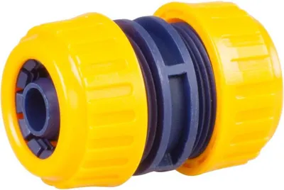 Obrázek produktu pro Spojka Strend Pro, 1/2", pro spojování a opravy zahradních hadic