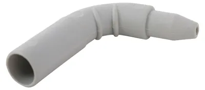 Produktbild von Polti gebogene Spitze, 120°-Düsenauslauf für Vaporetto 950 PTEU0206