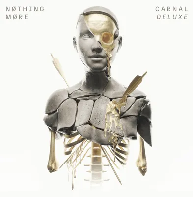Zdjęcie produktu dla CARNAL (Deluxe)