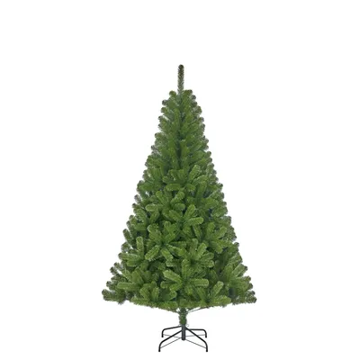 Produktbild von Black Box Trees Charlton Künstlicher Weihnachtsbaum - H185 cm - Grün