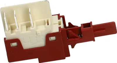 Produktbild von Europart Tastenschalter 1-fach