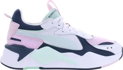 Produktbild von Puma Damen Sportschuhe 36957915 RS-X Reinvention weiß r. 37